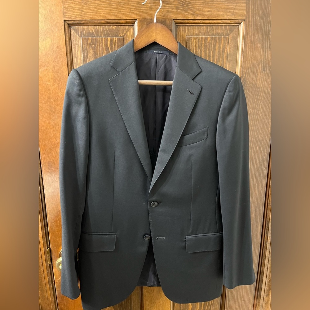 Ermenegildo Zegna Wool Sportcoat